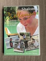 Shalom Willemijn Deel 3 - cd/dvd-box, Alle leeftijden, Ophalen of Verzenden, Zo goed als nieuw, Boxset