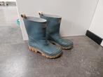 stoere regenlaarzen, maat 34/35, Ophalen of Verzenden, Jongen, Laarzen, Zo goed als nieuw