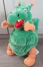 Dino Knuffel  Phantasialand, Ophalen of Verzenden, Zo goed als nieuw, Overige typen