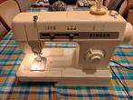 Singer 2504C, Ophalen, Gebruikt, Naaimachine, Singer