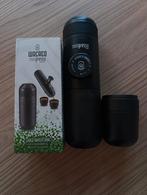 Wacaco Minipresso NS Draagbaar Espresso Apparaat, Ophalen of Verzenden, Espresso apparaat