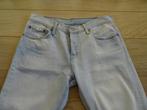 Levi's 501 jeans mt L nieuw nieuw, Nieuw, W30 - W32 (confectie 38/40), Levi's, Verzenden