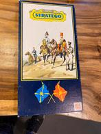 Stratego spel,weinig gebruikt, Hobby en Vrije tijd, Ophalen of Verzenden, Zo goed als nieuw