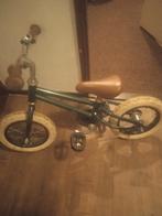Kinderfiets/loopfiets, Ophalen, Gebruikt, Minder dan 16 inch
