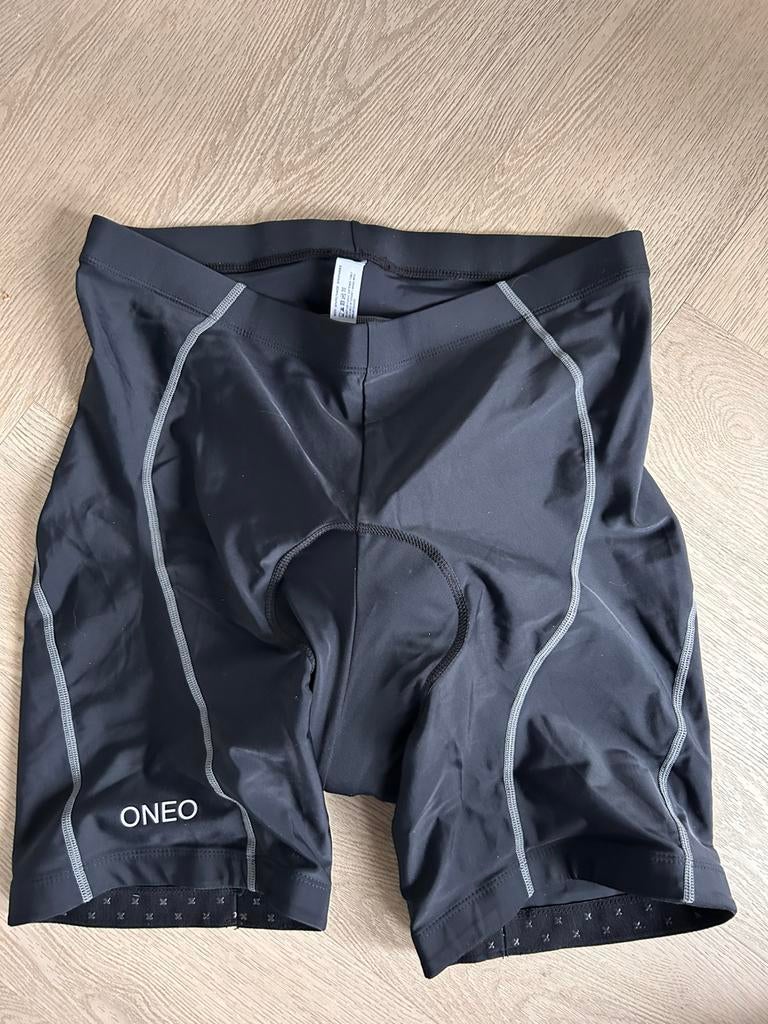 Fietsbroek Nieuw, Ophalen of Verzenden, Nieuw, XL, Bovenkleding