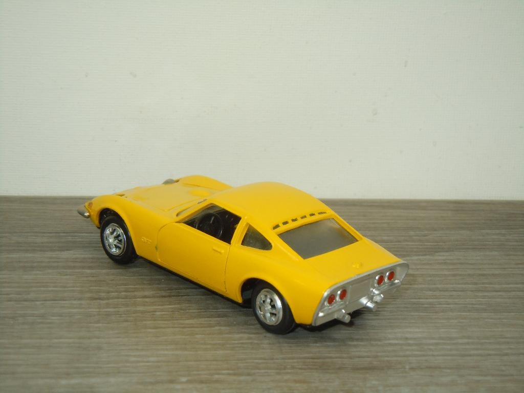 Opel GT 1900 - Gama 9830 - 1:41, Duitsland, Verzenden, Zo goed als nieuw, X