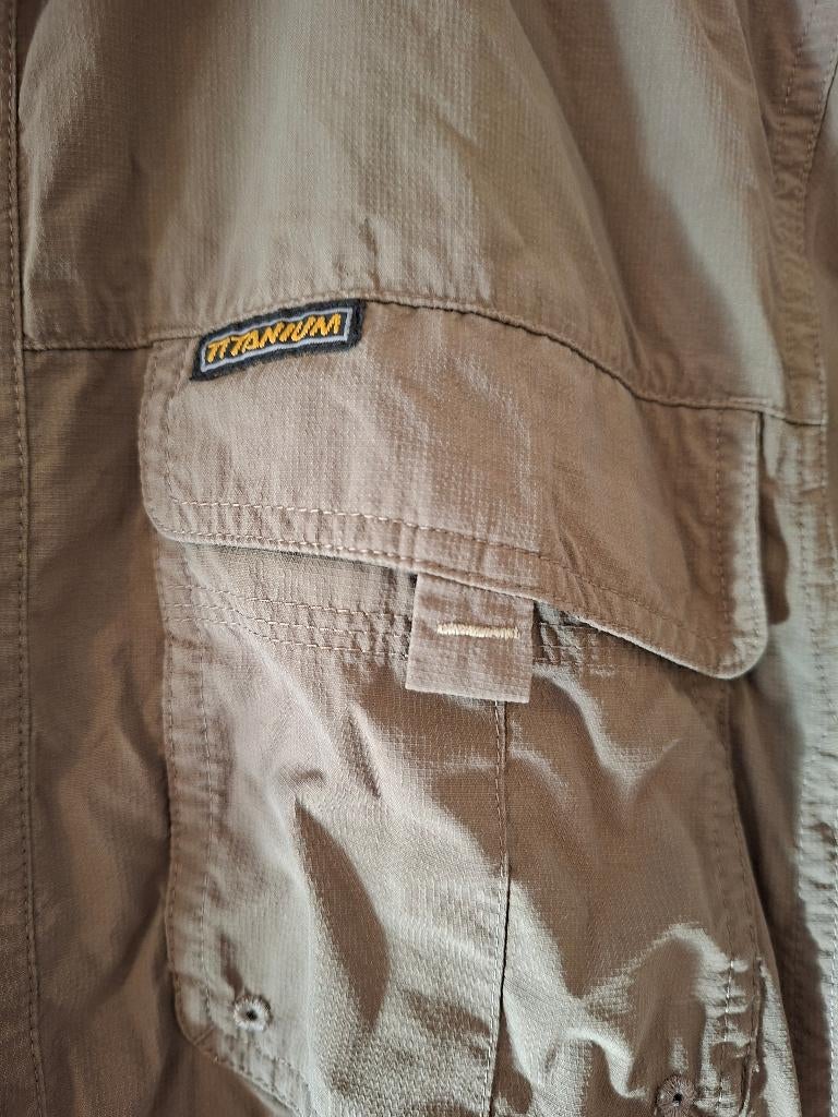 Columbia blouse / shirt maat m, Ophalen of Verzenden, Zo goed als nieuw, Kleding