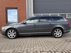 Volvo V70 3.0 T6 AWD Summum - s/k dak - gevent. leder, Automaat, Traction-control, Gebruikt, 1715 kg