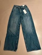 Gloednieuwe Zara jeans met prijskaartje eraan, Ophalen of Verzenden, Nieuw, Blauw, W28 - W29 (confectie 36)