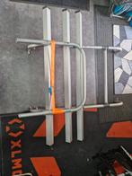 Fietsenrek voor 3 fietsen, Ophalen