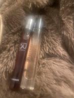 Parfum set: Armani Because It's You & Shiseido Ginza, Ophalen of Verzenden, Zo goed als nieuw