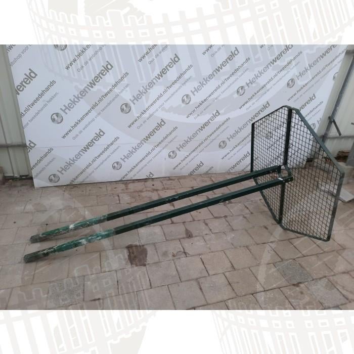 Tuindecoratie, Ophalen of Verzenden, Gebruikt