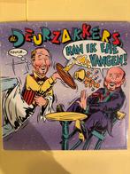 De Deurzakkers - Kan Ik Effen Vangen! Cd single, Cd's en Dvd's, Ophalen of Verzenden, Gebruikt