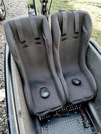 Stoeltjes voor urban arrow, Fietsen en Brommers, Ophalen, Gebruikt, 2 kinderen, Overige merken