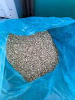 Houtkrullen  houtzaagsel eiken, Toebehoren