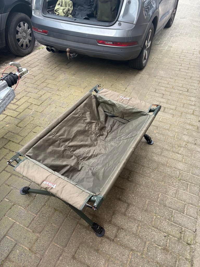 Traxis cradle, Ophalen of Verzenden, Gebruikt, Overige typen