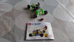 LEGO DREAMZzz 71471 Mateo's Offroad Buggyr Voertuig, Ophalen of Verzenden, Zo goed als nieuw, Complete set, Lego