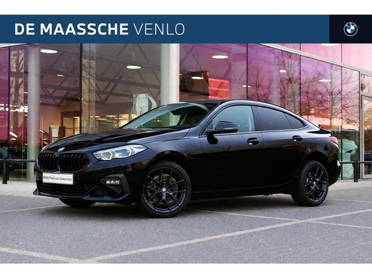 BMW 2 Serie Gran Coupé 220i Executive Automaat Navigatie /, Auto's, BMW, Bedrijf, Te koop, 2-Serie Gran Coupé, Airconditioning