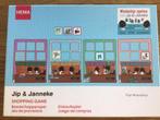 Jip en Janneke boodschappenspel als nieuw KOOPJE, Ophalen of Verzenden, Zo goed als nieuw, Ontdekken