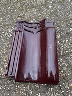 Dakpannen voor compleet dak 100m2, Ophalen, Gebruikt, Steen of Klei, 15 m² of meer