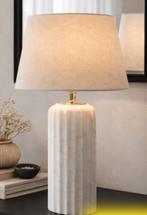 Riviera maison lamp, Ophalen, Zo goed als nieuw, Minder dan 50 cm