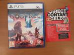 Playstation 5 Godfall | Pawn Eindhoven, Ophalen, Gebruikt
