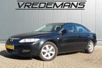 Mazda 6 Sport 1.8i Exclusive, Auto's, Mazda, Stof, Gebruikt, 4 cilinders, Zwart