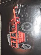 Lego,, Ophalen, Zo goed als nieuw