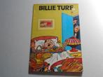 Billie turf 5 1968 1 ste druk., Boeken, Eén stripboek, Ophalen of Verzenden, Gelezen
