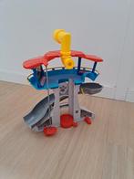 Paw Patrol Uitkijktoren - Speelset, Ophalen, Gebruikt, Jongen of Meisje