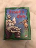 Frank’s Zoo, Ophalen of Verzenden, Zo goed als nieuw