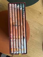 Herman den Blijker Kookboeken Boxset (6 delen), Boeken, Ophalen of Verzenden, Zo goed als nieuw, Nederland en België, Voorgerechten en Soepen