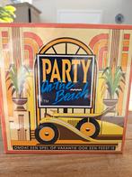 Party On The Beach - Gezelschapsspel, Hobby en Vrije tijd, Gezelschapsspellen | Bordspellen, Gebruikt, Vijf spelers of meer, Ophalen of Verzenden