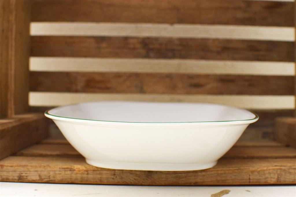 Arzberg Porseleinen schaal 50801, Gebruikt, Ophalen of Verzenden, Bord(en), Wedgwood