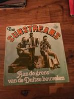 The Sunstreams - Aan de grens van de Duitse heuvelen, Cd's en Dvd's, Ophalen of Verzenden