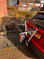 Fietsendrager, Auto diversen, Fietsendragers, Ophalen, Zo goed als nieuw, Trekhaakdrager