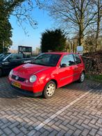 Volkswagen lupo, Ophalen