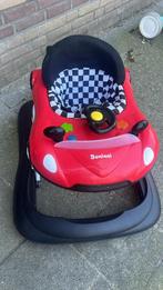 Baninni loopauto, Ophalen, Zo goed als nieuw