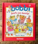 Bobbie geeft een feestjje, Ophalen of Verzenden, Zo goed als nieuw
