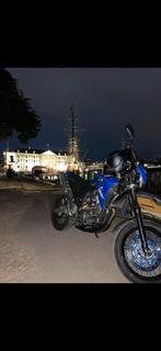 Yamaha XT 660cc leovince Supermoto, Motoren, Motoren | Yamaha, Motorrijbewijs A, Particulier, Meer dan 35 kW, Enduro