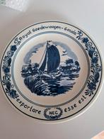 Royal Goedewagen, Ophalen