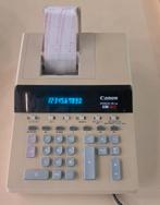Canon P29-D IV-es electrische rekenmachine, Diversen, Ophalen, Canon, Zo goed als nieuw, Nvt