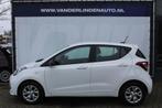 Hyundai i10 1.0i Comfort 5p. € 10.450,00, Voorwielaandrijving, Stof, Gebruikt, 31 €/maand