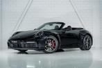 Porsche 911 Carrera 4S Cabriolet | Sport Chrono | BOSE | Spo, Automaat, Cabriolet, 4 stoelen, Alcantara