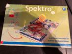 Spektro elektro, Ophalen of Verzenden, Zo goed als nieuw