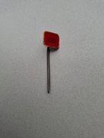 Vintage speldje pin prikker steekspeld UNIE, Verzamelen, Speldjes, Pins en Buttons, Ophalen of Verzenden
