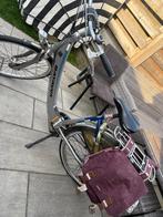 Elektrische Batavus fiets, Ophalen, Gebruikt, 30 tot 50 km per accu, Batavus