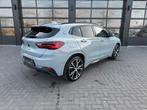 BMW X2 sDrive 18i M-Sport Dealer onderhouden (bj 2023), Auto's, BMW, Automaat, Gebruikt, Origineel Nederlands, Bedrijf