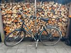 Gazelle primeur damesfiets, Ophalen, Gebruikt, Gazelle, Versnellingen