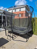EXIT Silhouette trampoline 214 x 305 cm, Kinderen en Baby's, Speelgoed | Buiten | Trampolines, Ophalen
